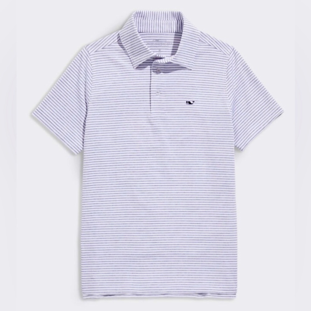 Vineyard Vines | Performance Polo | Worn Once